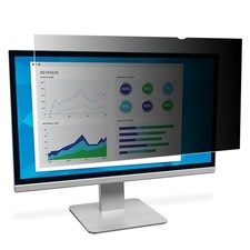 3M PF238W9E 3M PRIVACY FILTER FOR 23.8 INCH FULL SCREEN MONITOR 16:9