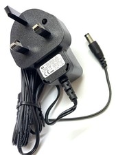 5V 1A/ 1.2A Charger for Blue Point rechargeable LED Torch Light, 5.5*2.1 Tip