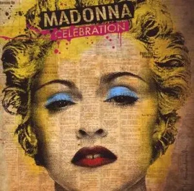 Celebration (Inkl. 2 New Tracks) | Madonna | Audio-CD | midprice | CD | 2009
