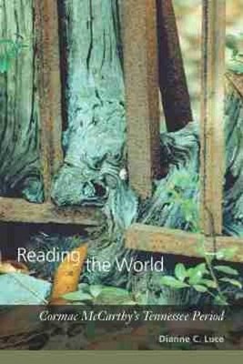 Sianne C. Luce Reading the World (Taschenbuch)