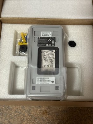 Grandstream GDS3710 IP Video Door System w/ Mounting Hardware