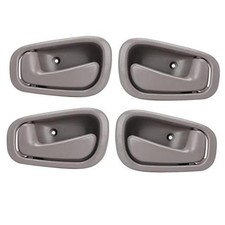 LCWRGS Interior Inside Door Handle Replacement for 1998 1999 2000 2001 2002