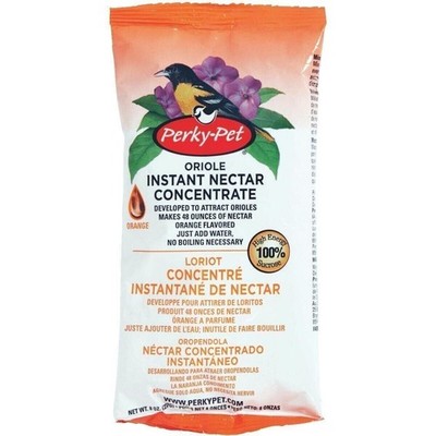 Perky-Pet 8Oz Oriole Nectar