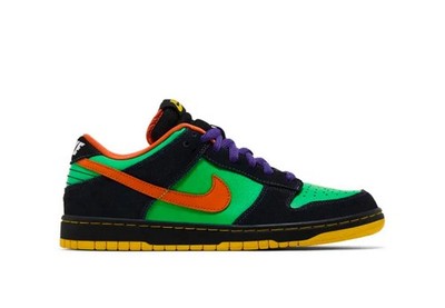 Size 10 - Nike Dunk Premium SB Low Green for sale online | eBay