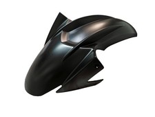 Parafango anteriore originale BMW F800R F800S F800ST F800GT ruota anteriore nero K71 K73