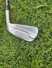 Golf Clubs -Titleist T100 Irons (4-PW) + U500 3 Driving Iron