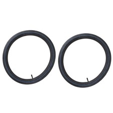 2pcs Heavy Duty Fat Bike Inner Tube For Road Mountain Snow Bike GEXD