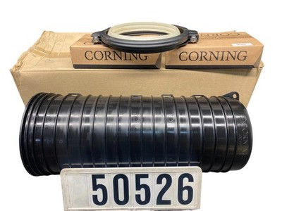 CORNING E&MMS-C Muffe/GHK-96/VZK-48 50526