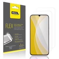 2X 3D Full Cover Schutzfolie FüR Realme C100I Panzerfolie Anti-Shock Display