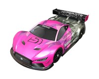 Bittydesign HYPER-GT8 1/8 Gt Karosserie 325Mm Ultra Light Weight BDYGT8-HYPULT