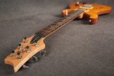 PRS SE Custom 22 Semi-Hollow-Amber-2nd Hand