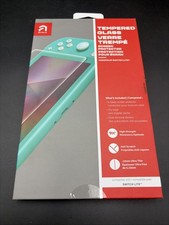 Atrix Tempered Glass Screen Protector for Switch Lite
