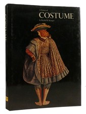 R. Rachel H. Kemper A HISTORY OF COSTUME 1st Edition 2nd Printing