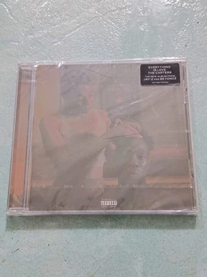 JAY-Z + BEYONCE (THE CARTERS) CD 9 TITRES EVERYTHING IS LOVE 2018 EDITION - Photo 1/3