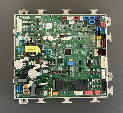 GREE RTU 300027061434 WZ4K35AA GRZW4K-A8 V1 A/C H/P Main Control Board RTU X-PAC