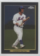 2020 Topps Turkey Red 2020 Chrome Series 2 Michael Conforto #TRC-55 0b3