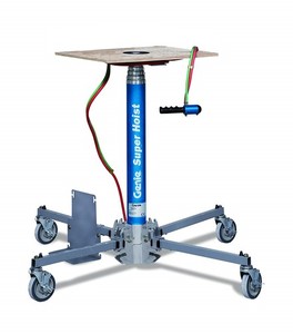 Genie Super Hoist | eBay