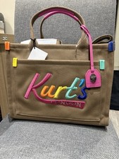 Image of Kurt Geiger Tote Bag