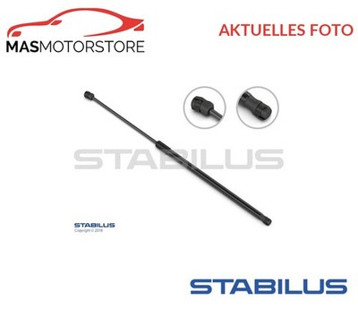 GASFEDER DÄMPFER HECKKLAPPE LINKS STABILUS 309536 A NEU OE QUALITÄT