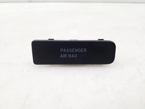 VW TIGUAN 5N Airbag Schalter 5M0919234B 2.00 Diesel 100kw 2008 25066643