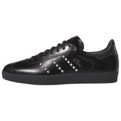 Adidas Dime X Adidas Gazelle Adv 'Black Silver Metallic Studs' - IH2946 MT