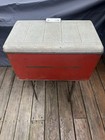 vintage winchester cooler — photo 4