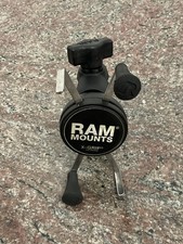RAM Mounts X-Grip Fork Stem Phone Holder Mount