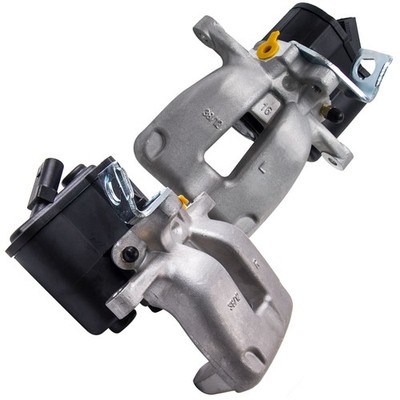 2x Feststellbremse Bremssattel For VW Passat 3C2 Variant 3C5 2005-10 3C0615403B