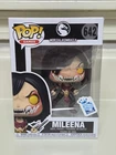 Funko Pop! Vinyl Mortal Kombat Mileena Funko Insider Club Exclusive Figure #642