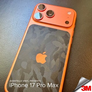 iPhone 17 Pro Max Stickers | eBay
