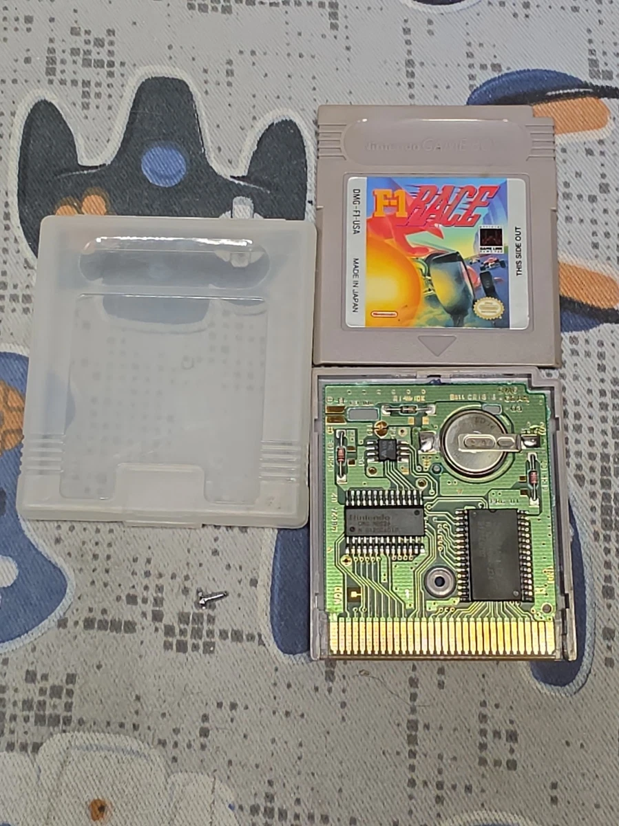 25+ Nintendo Game Boy 1990 Video Games for sale | Updated Oct 2026