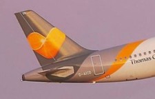 CONDOR / TC Kopflatze f. Flugzeugsitz