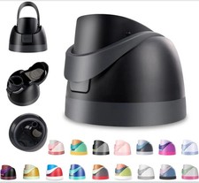 Replacement Lid for Owala Freesip, Compatible with Owala Freesip Water Bottle