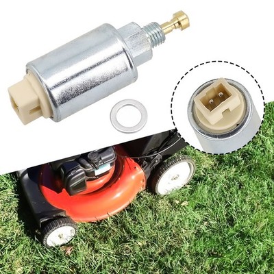 Hochwertiges Vergaser Kraftstoff Magnetventil für Vergaser 699915 794572 796109 799728