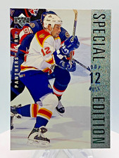 1995-96 Upper Deck Special Edition #SE123 Jody Hull