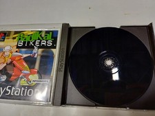 Radikal bikers ps1 Italiano