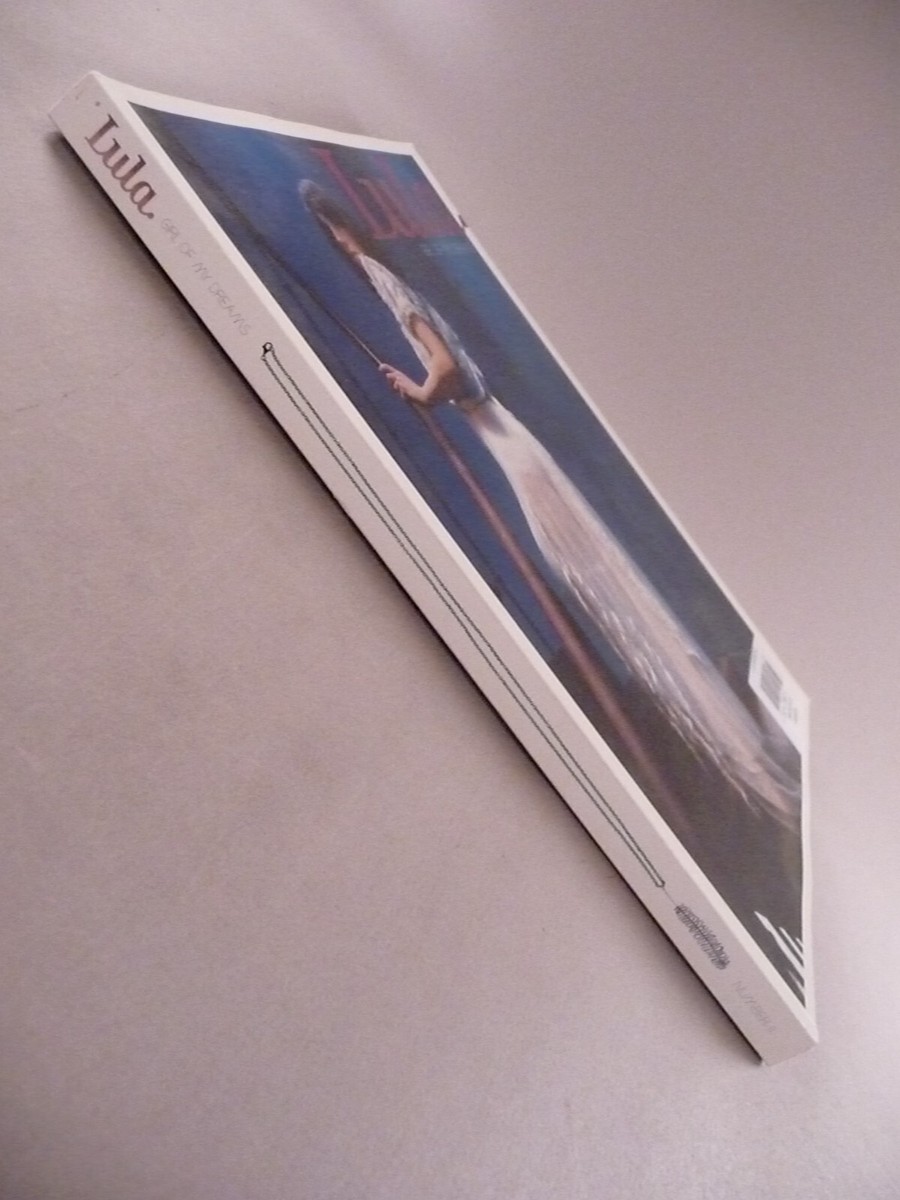 Lula Magazine #11 ~~ British fashion mag | eBay