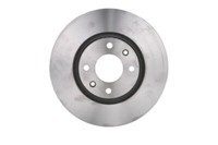2X Bosch 0 986 478 831 Bremsscheibe FüR CitroËN Peugeot