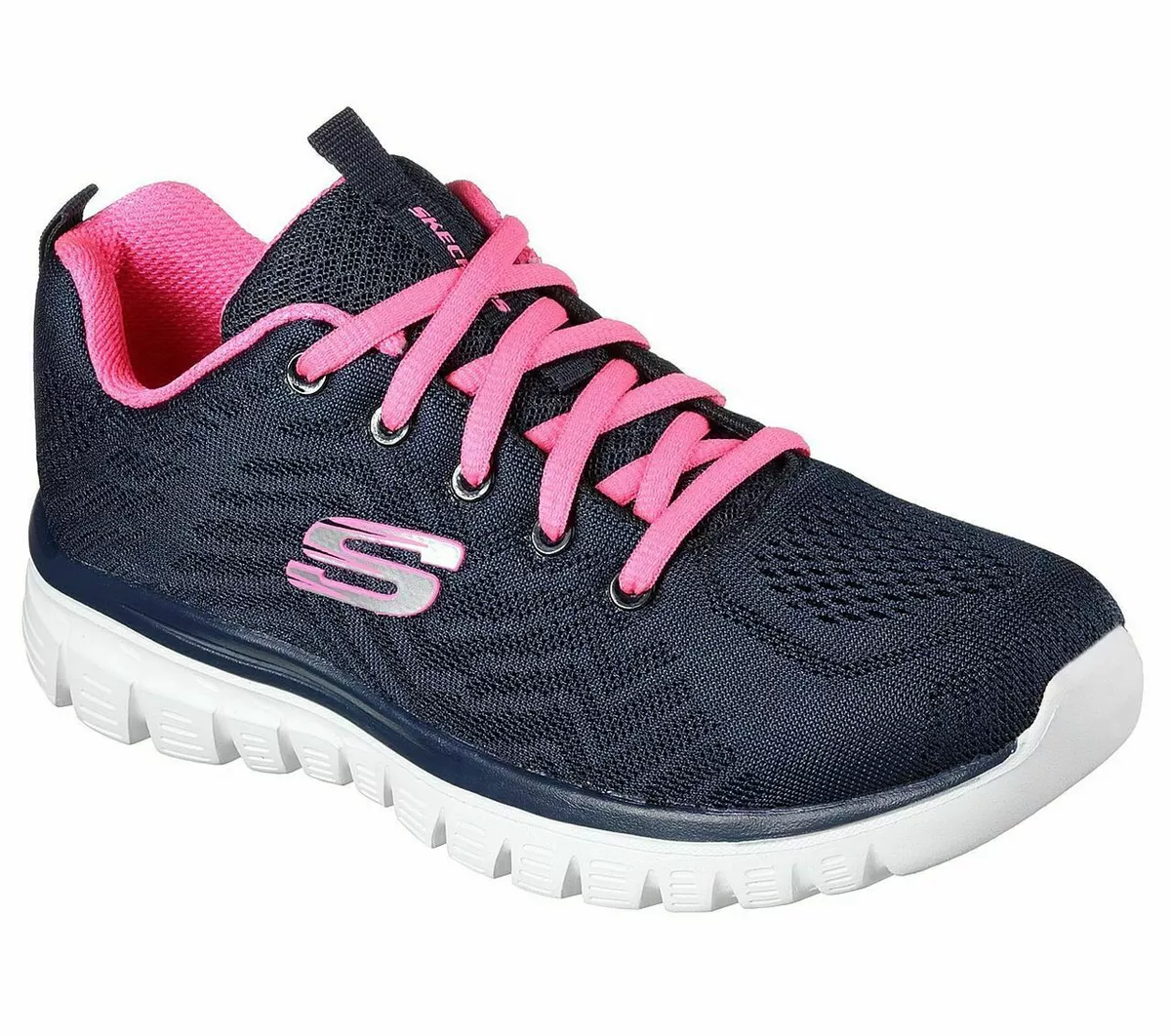 Skechers sales sporty trainers