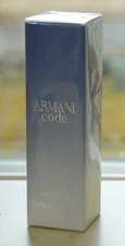 ** ARMANI CODE Women by GIORGIO ARMANI ** spray EDP 50 ml~1.7 oz  SEALED **