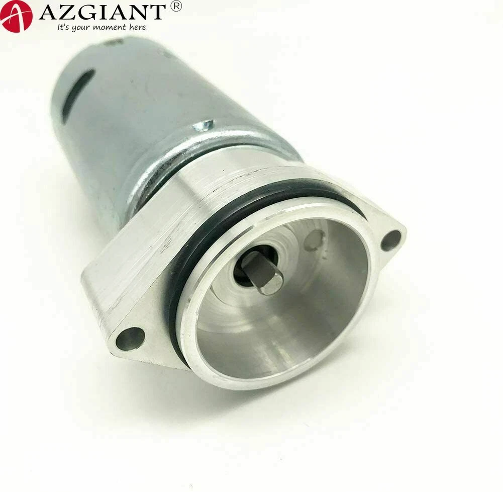 54347346022 Convertible Top Roof Pump Motor & Bracket for BMW Mini 