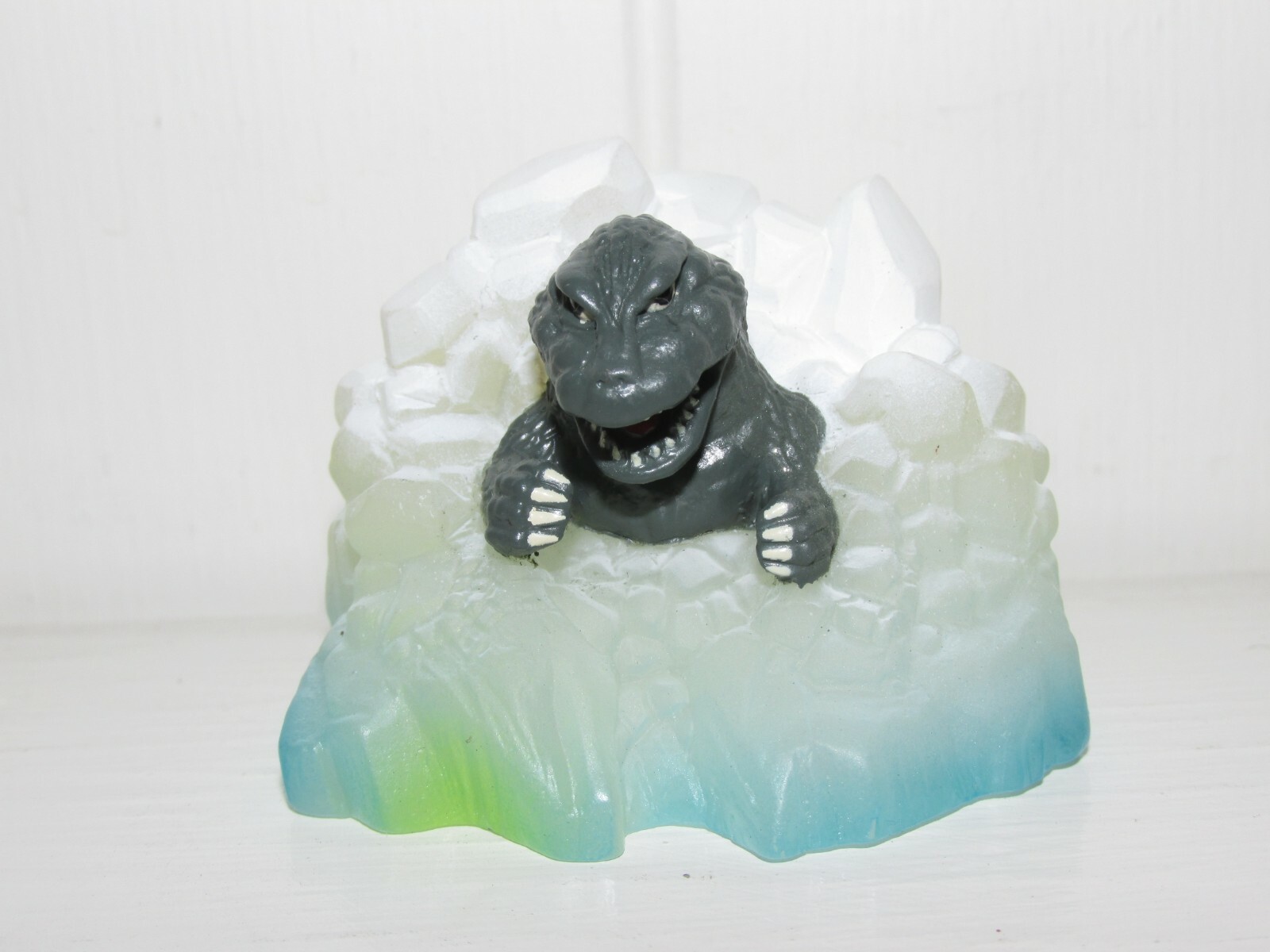 bandai king kong