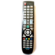 Neuf Young RM-D762 pour télécommande Samsung LCD LED PLASMA TV BN59-00863A