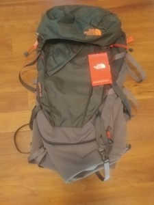 north face terra 40 backpack