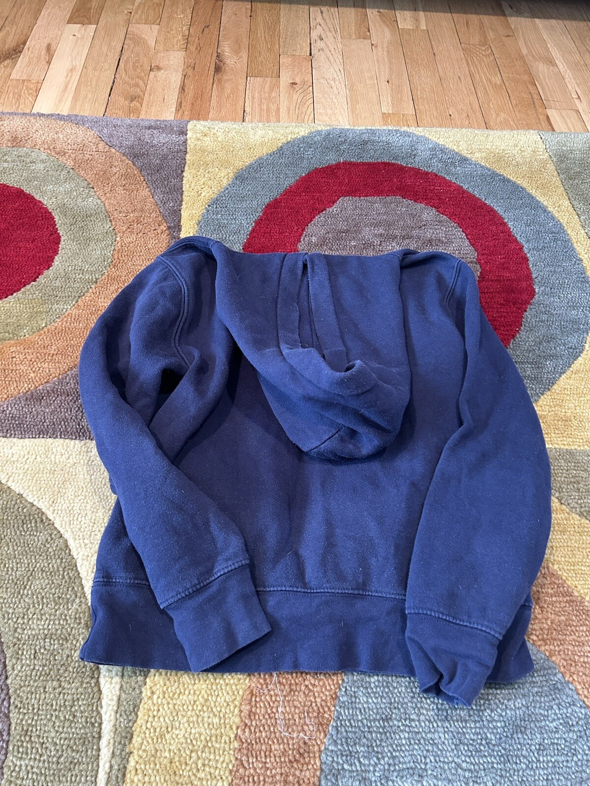 Polo Ralph Lauren Polo Bear & Big Pony Felpa con Cappuccio Ragazzo Taglia M