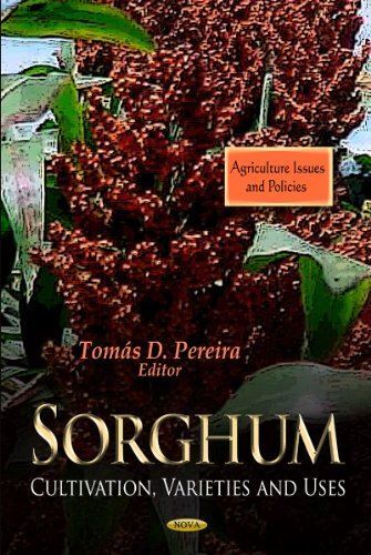Sorghum: Cultivation, Varieties and Uses (Agriculture Issues and