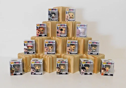 Funko Bitty Pop! Stranger Things Collection **You Pick**