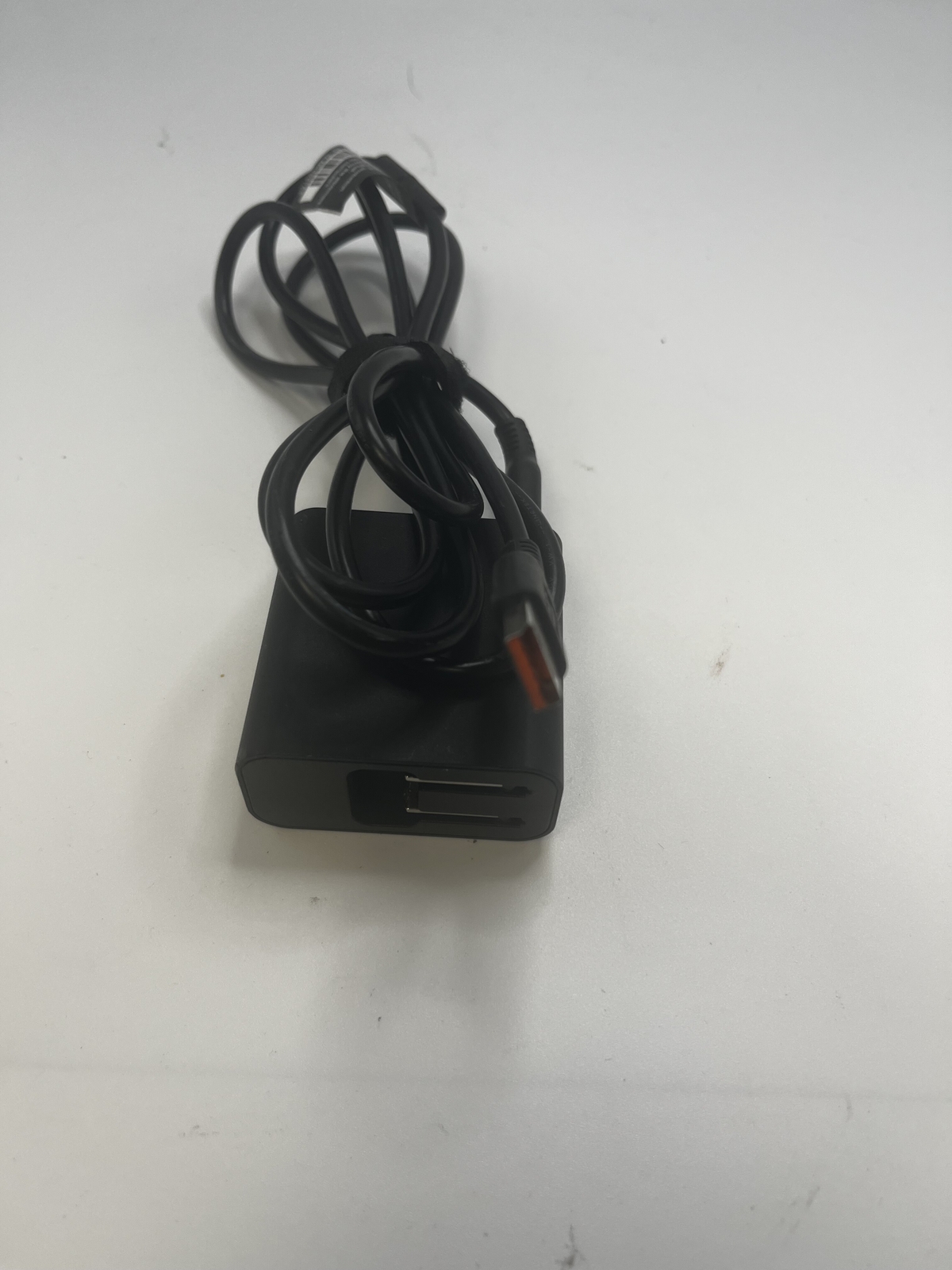 W/ Cable