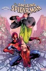 AMAZING SPIDER-MAN #32 MARY JANE VARIANT MARVEL COMICS 2019