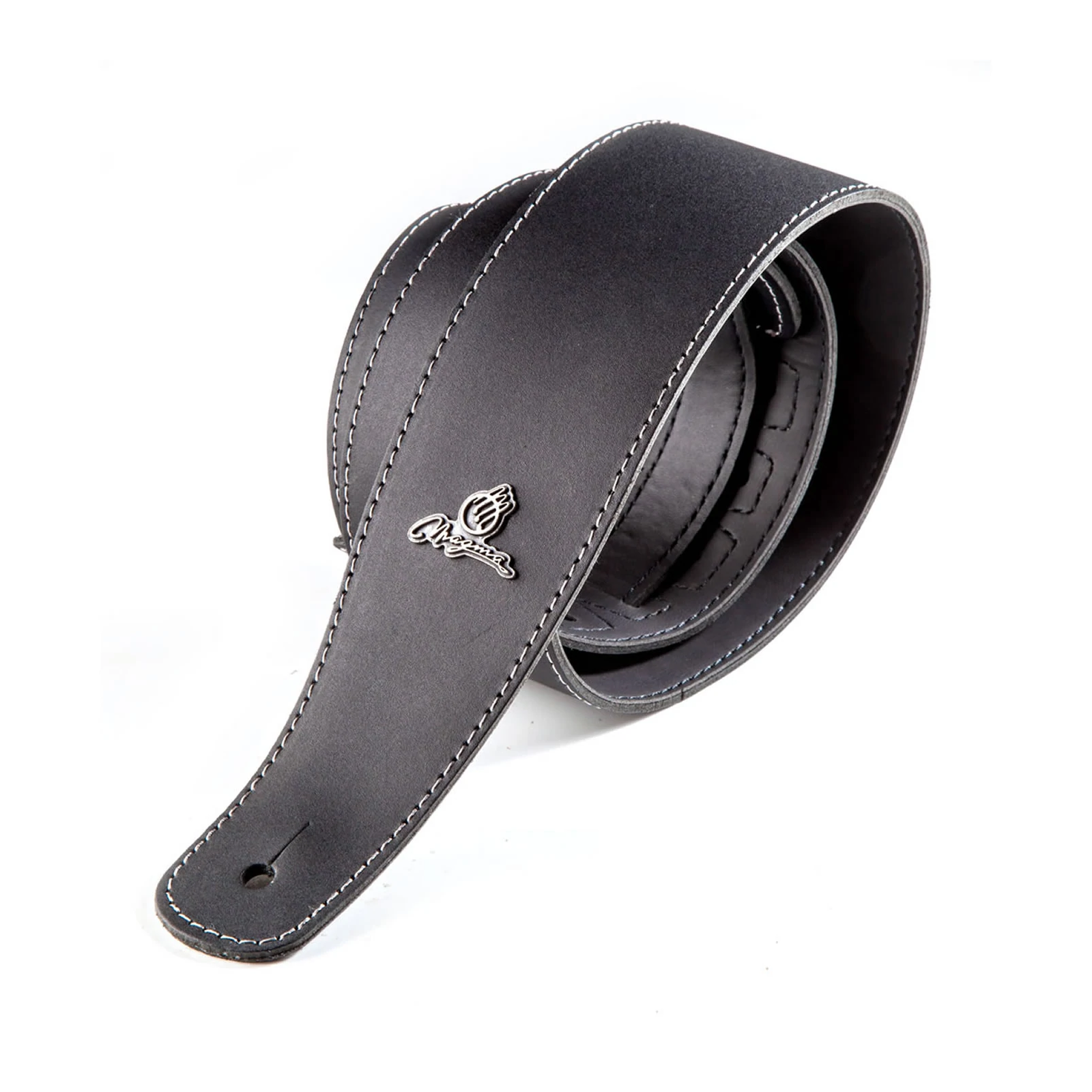 Mini Borsa A Tracolla In Cuoio Tinto A Mano. "La Classica" | Cuoio